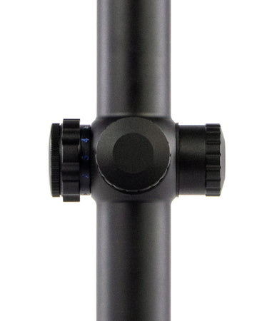 Luneta 830 3-12X56